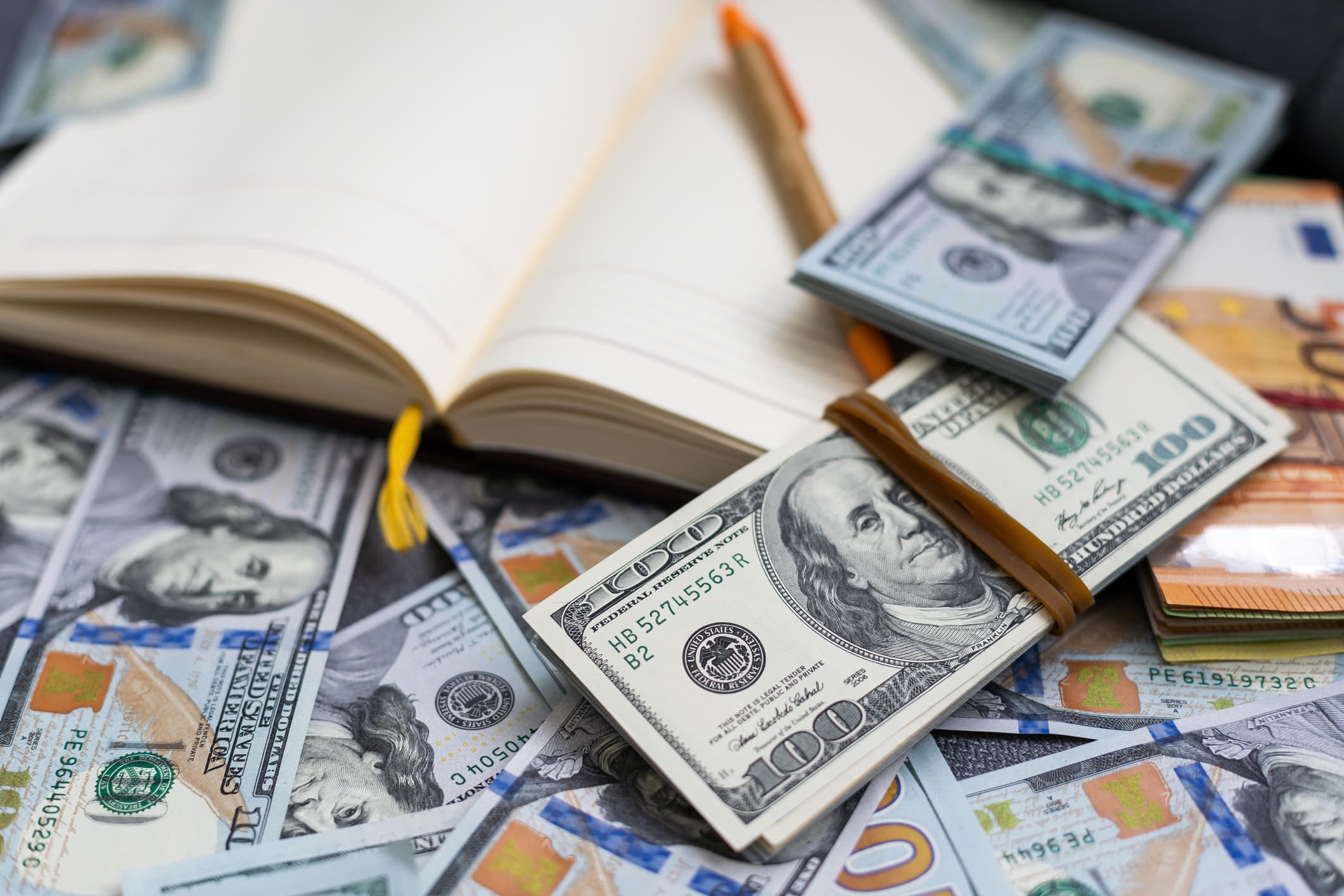 How to Make Money From Your Writing